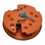 KOPP KF-GMGP-04 contactplaat haspel - Afbeelding 3