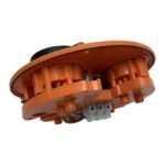 KOPP KF-GMGP-04 contactplaat haspel - Afbeelding 4