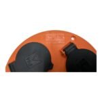 KOPP KF-GMGP-04 contactplaat haspel - Afbeelding 5