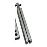 KUKKO 1-V-150 Extension Arm Set (Pair) for Series 20 Pullers – 150mm Extra Long - Afbeelding 2