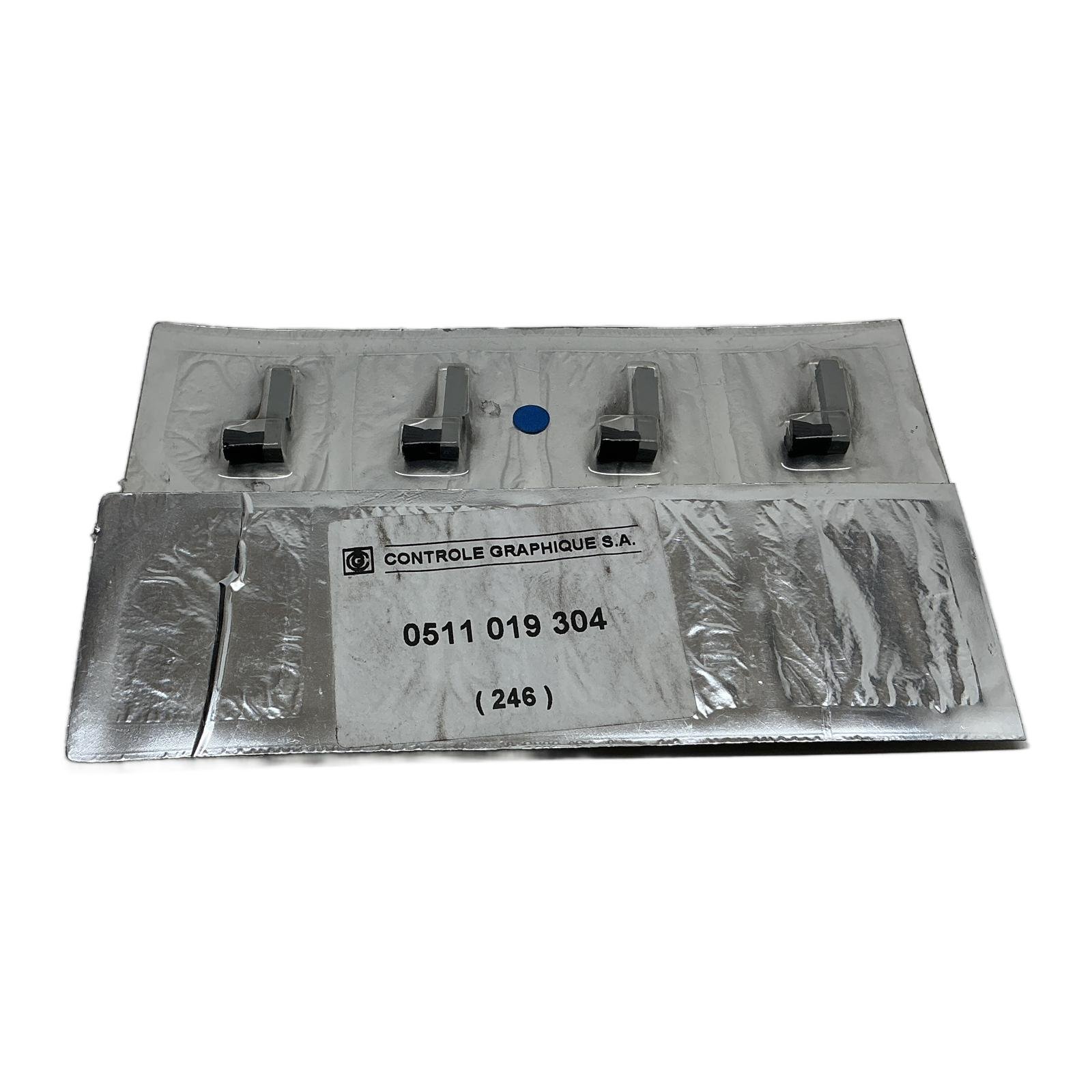 MARKEM-IMAJE 0511 019 304 MARKEM-IMAJE 0511 019 304 - Afbeelding 1