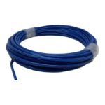 METAL WORK Lucht-leiding PA12W 6x4 blauw Z408200901 - Afbeelding 2