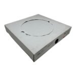 METAL WORK Lucht-leiding PA12W 6x4 blauw Z408200901 - Afbeelding 3