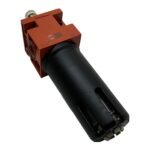 METAL WORK Metal Work LUB 1/4 N TMV Lubricator (1223001) - Afbeelding 3