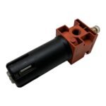 METAL WORK Metal Work LUB 1/4 N TMV Lubricator (1223001) - Afbeelding 4