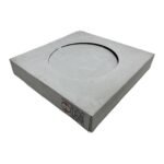 METAL WORK PU slang 4x2,5 blauw Z408100301 - Afbeelding 4