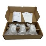 MILLIPORE KVGLA04NN3  Opticap XL4 Modules - Afbeelding 3