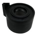 MINDMAN 3BH-C2/C4 AC220V 50/60Hz Hydraulic Solenoid Valve Coil - Afbeelding 2