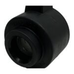 MINDMAN 3BH-C2/C4 AC220V 50/60Hz Hydraulic Solenoid Valve Coil - Afbeelding 3