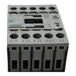 MOELLER (EATON) DILM7-10(24VDC) 276527 - Afbeelding 2