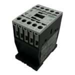 MOELLER (EATON) DILM7-10(24VDC) 276527 - Afbeelding 4