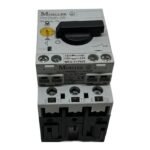 MOELLER (EATON) PKZM0-25 + NHI-E-11-PKZ0 - Afbeelding 2