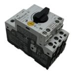 MOELLER (EATON) PKZM0-25 + NHI-E-11-PKZ0 - Afbeelding 3