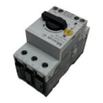 MOELLER (EATON) PKZM0-25 + NHI-E-11-PKZ0 - Afbeelding 4