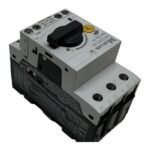 MOELLER (EATON) PKZM0-25 + NHI-E-11-PKZ0 - Afbeelding 5