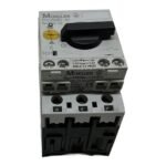 MOELLER PKZM0-16 NHI-E-11-PKZ0 - Afbeelding 2