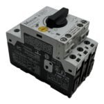 MOELLER PKZM0-2,5 072736 with NHI-E-11-PKZ0 072946 - Afbeelding 3