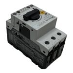 MOELLER PKZM0-2,5 072736 with NHI-E-11-PKZ0 072946 - Afbeelding 5