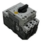 MOELLER PKZMO-20 - Afbeelding 2