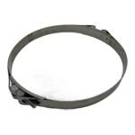 MPC INDUSTRIES DS5270B Clamp 270-280mm/24mm W5 11160261 - Afbeelding 2