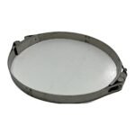 MPC INDUSTRIES DS5270B Clamp 270-280mm/24mm W5 11160261