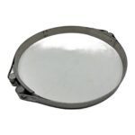 MPC INDUSTRIES DS5270B Clamp 270-280mm/24mm W5 11160261 - Afbeelding 4