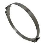 MPC INDUSTRIES DS5270B Clamp 270-280mm/24mm W5 11160261 - Afbeelding 5