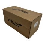 MULTI+ Heco TOPIX-plus 5x100 deeldraad TX25 0512600051 88353 schroeven - Afbeelding 3