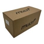 MULTI+ Heco TOPIX-plus 5x100 deeldraad TX25 0512600051 88353 schroeven - Afbeelding 4