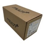 MULTI+ Heco TOPIX-plus 5x100 deeldraad TX25 0512600051 88353 schroeven - Afbeelding 5