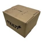 MULTI+ TX25 5X80 CR3 Torx-Ttap screws - Afbeelding 2