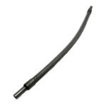 NEUTRAL 500x10mm DN10 Flexible SS Hose - Afbeelding 4