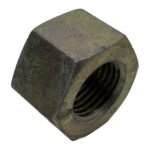 NEUTRAL Hex Nut DIN2510NF M45 40CrMoV4-6 - Afbeelding 2