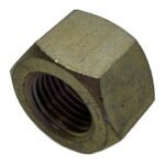 NEUTRAL Hex Nut DIN2510NF M45 40CrMoV4-6 - Afbeelding 3