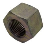 NEUTRAL Hex Nut DIN2510NF M45 40CrMoV4-6 - Afbeelding 3