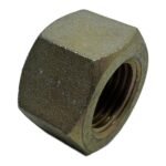 NEUTRAL Hex Nut DIN2510NF M45 40CrMoV4-6 - Afbeelding 4