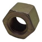 NEUTRAL Hex Nut M45 for N2 1026802 - Afbeelding 3