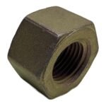 NEUTRAL Hex Nut M45 for N2 1026802 - Afbeelding 4