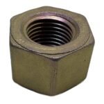 NEUTRAL Hex Nut M45 for N2 1026802 - Afbeelding 5