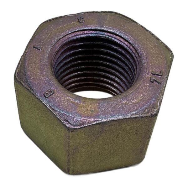 NEUTRAL Hex Nut M45 for N2 1026802