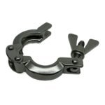 NEUTRAL Klembeugel zwaar RVS 304 DN10-DN15 - Afbeelding 3