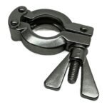 NEUTRAL Klembeugel zwaar RVS 304 DN10-DN15 - Afbeelding 5