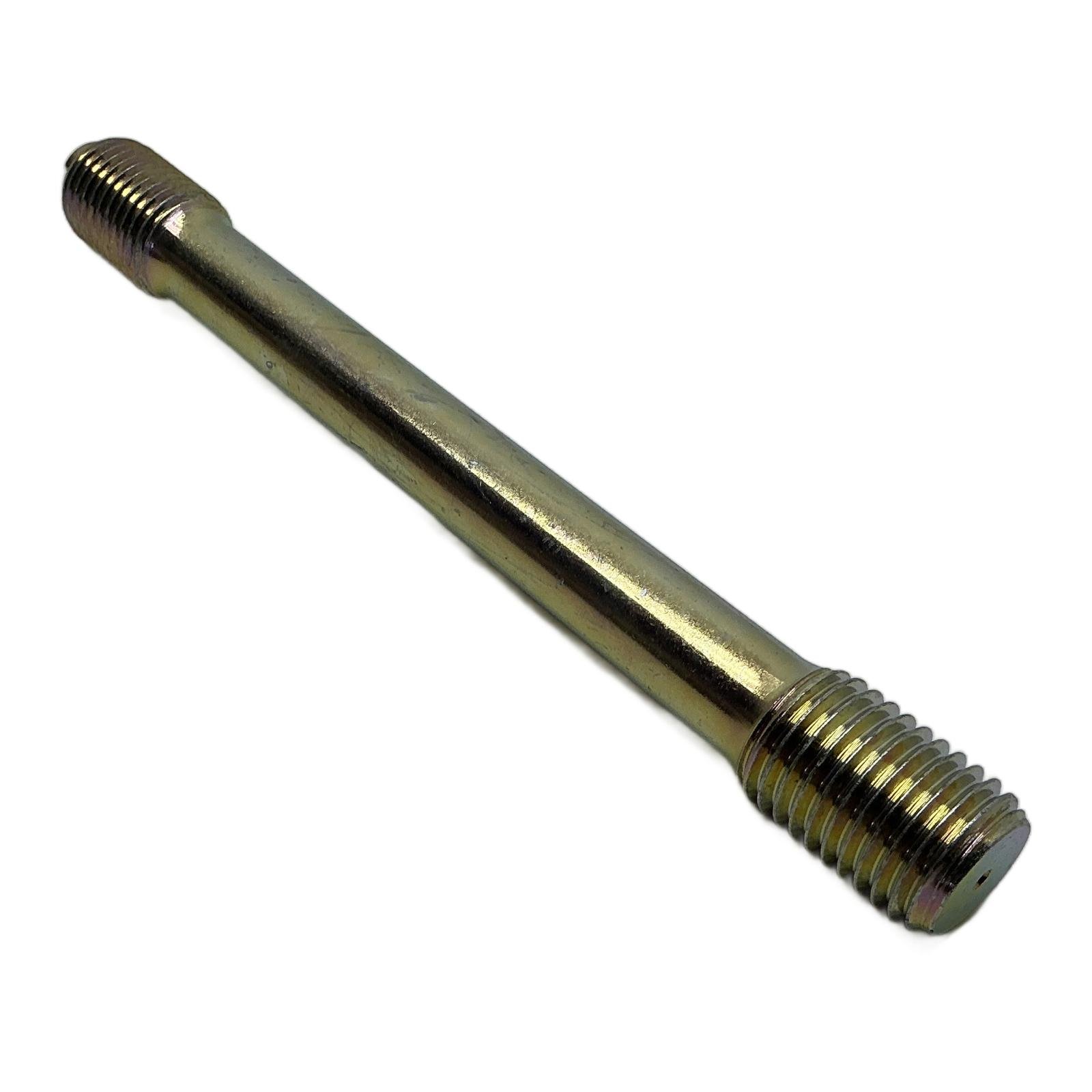 NEUTRAL Stud Bolt M30x275 DIN2510 1026852 NEUTRAL Stud Bolt M30x275 DIN2510 1026852 - Afbeelding 1