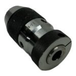 NEUTRAL self-tightening keyless drill chuck 0.5-6mm B10 - Afbeelding 2