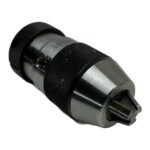 NEUTRAL self-tightening keyless drill chuck 0.5-6mm B10 - Afbeelding 4