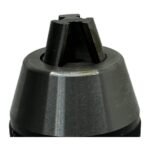 NEUTRAL self-tightening keyless drill chuck 0.5-6mm B10 - Afbeelding 5