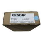 OILGEAR EPC 3.06 - Afbeelding 2