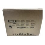 OKS 391 Cutting fluid for all metals snijolie - Afbeelding 4