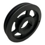 OPTIBELT SPB 250-2 2517 V-Belt Pulley - Afbeelding 2