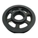 OPTIBELT SPB 250-2 2517 V-Belt Pulley - Afbeelding 5